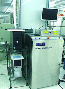 Oxford RIE Etcher (DRY-RIE-1)